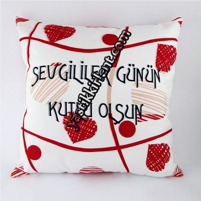 Sevgililer Günü Kırlenti